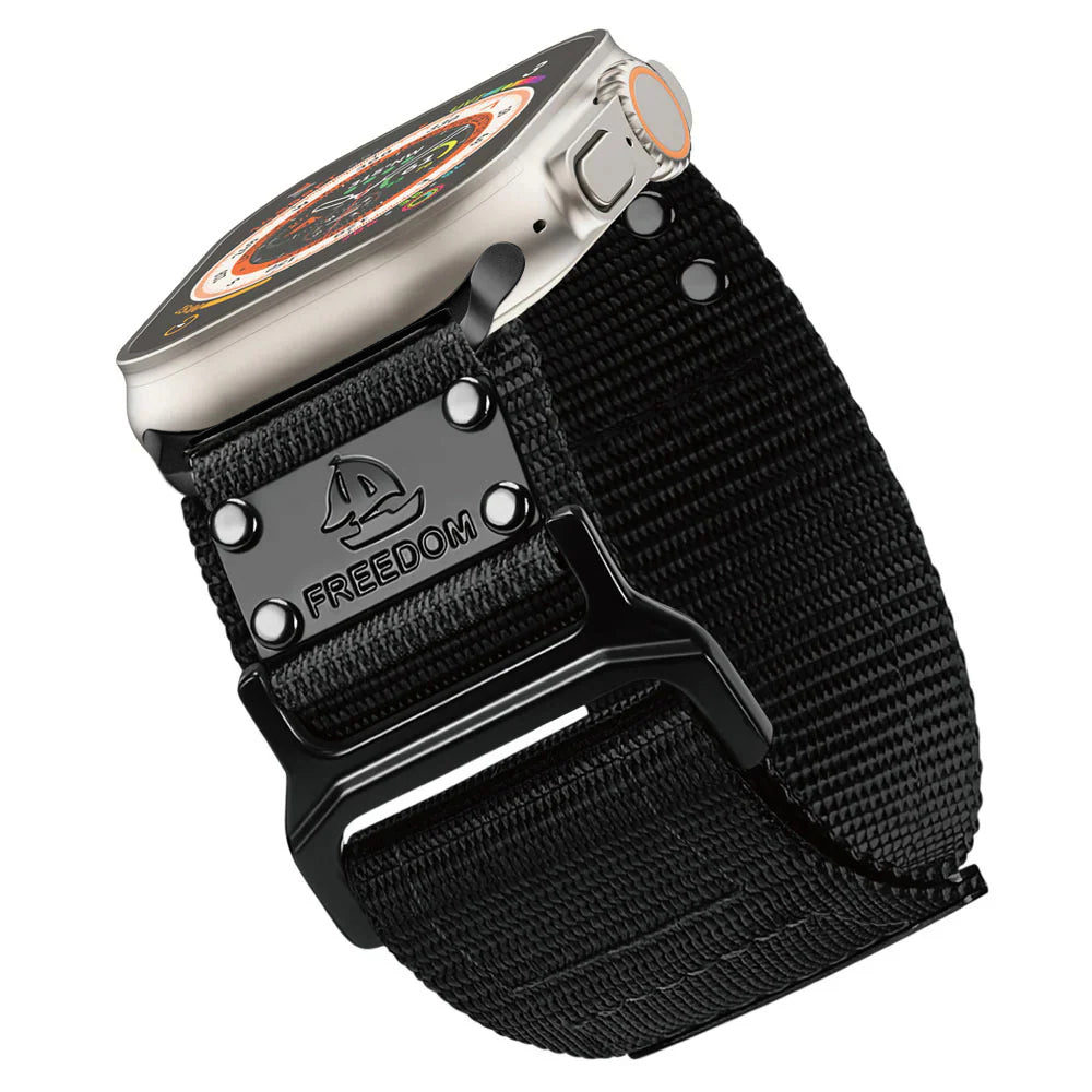 FREEDOM Ultra Wide Nylon Band