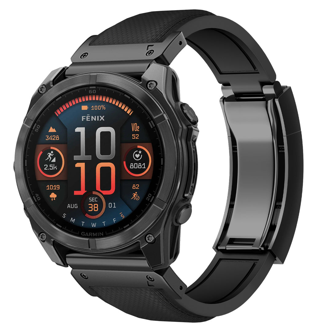 Garmin QuickFit R Premium Strap