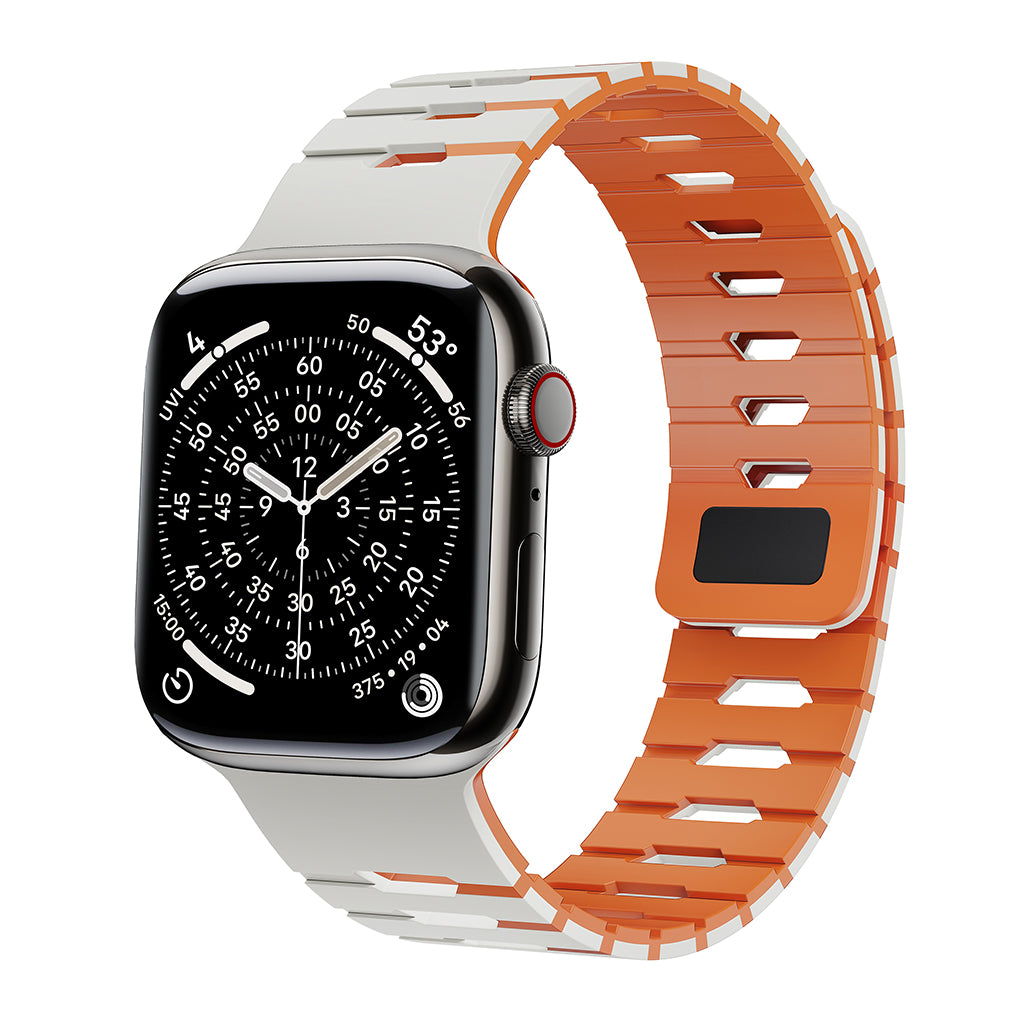 Arc Dual-Tone Sport Apple Watch Band