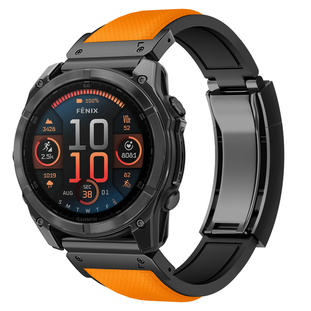 Garmin QuickFit R Premium Strap
