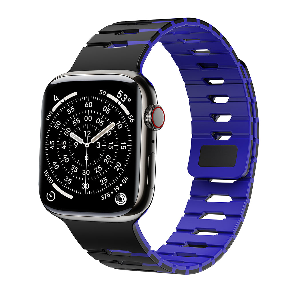 Arc Dual-Tone Sport Apple Watch Band