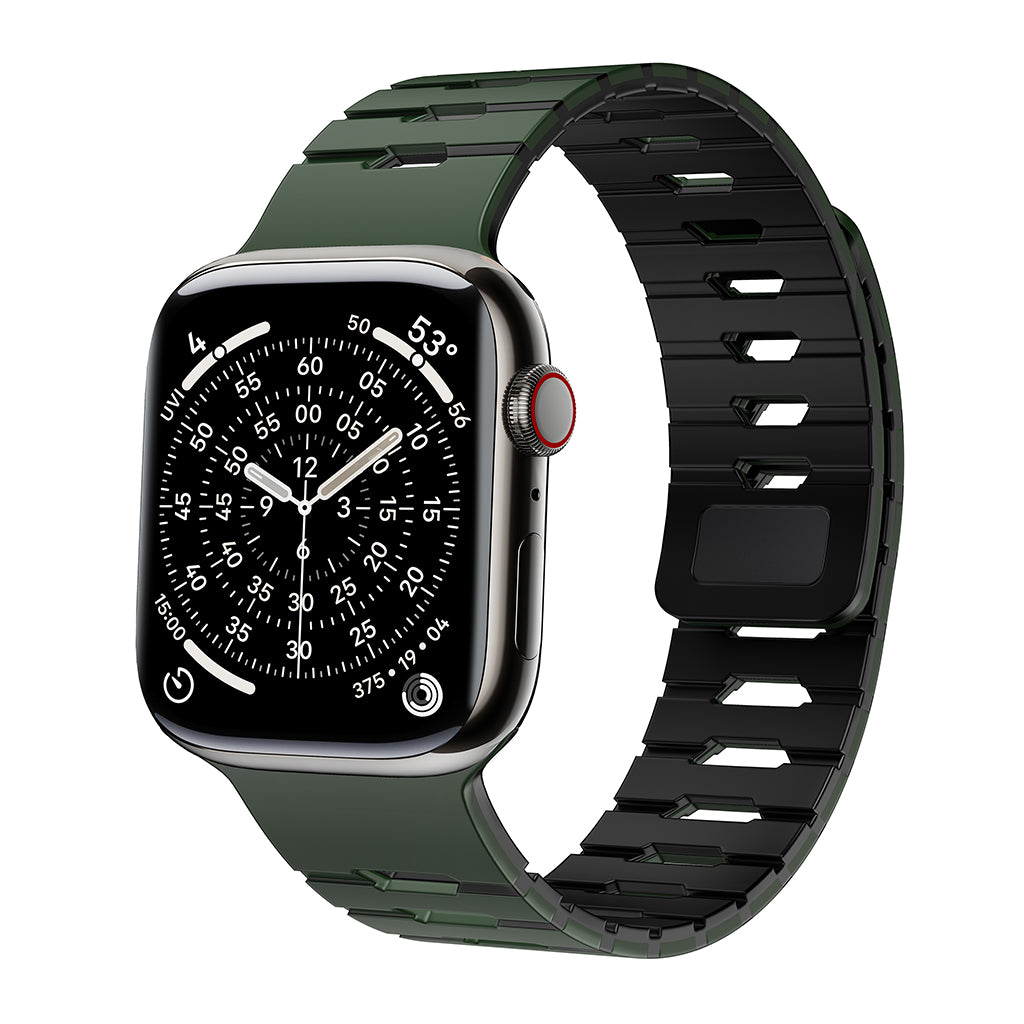 Arc Dual-Tone Sport Apple Watch Band