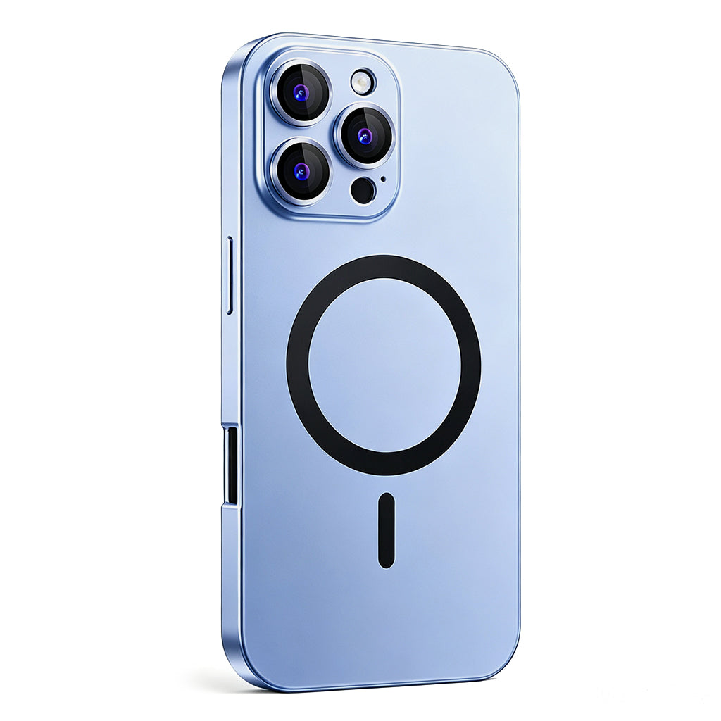 SEURE MagCase Metal