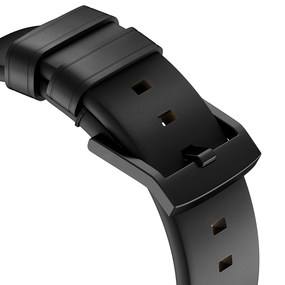 Horween Leather Band