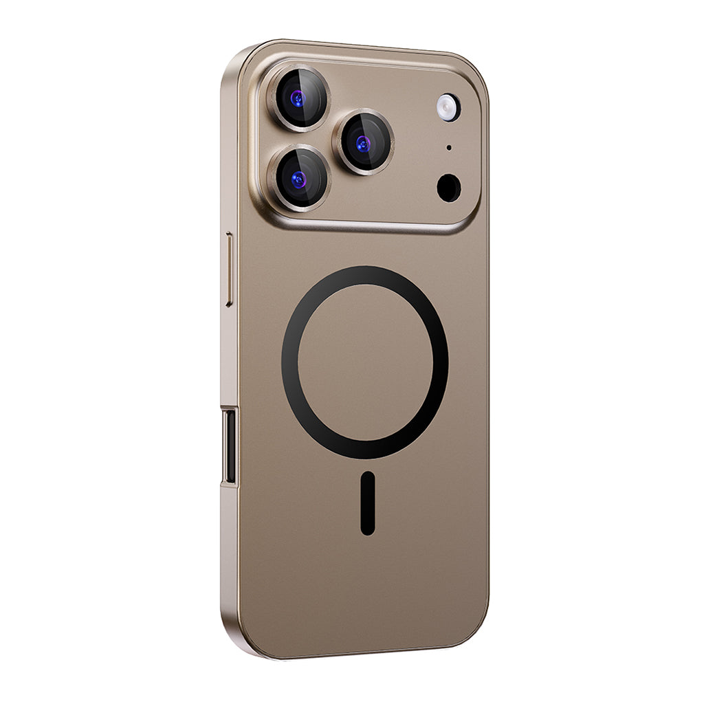 SEURE MagCase Metal
