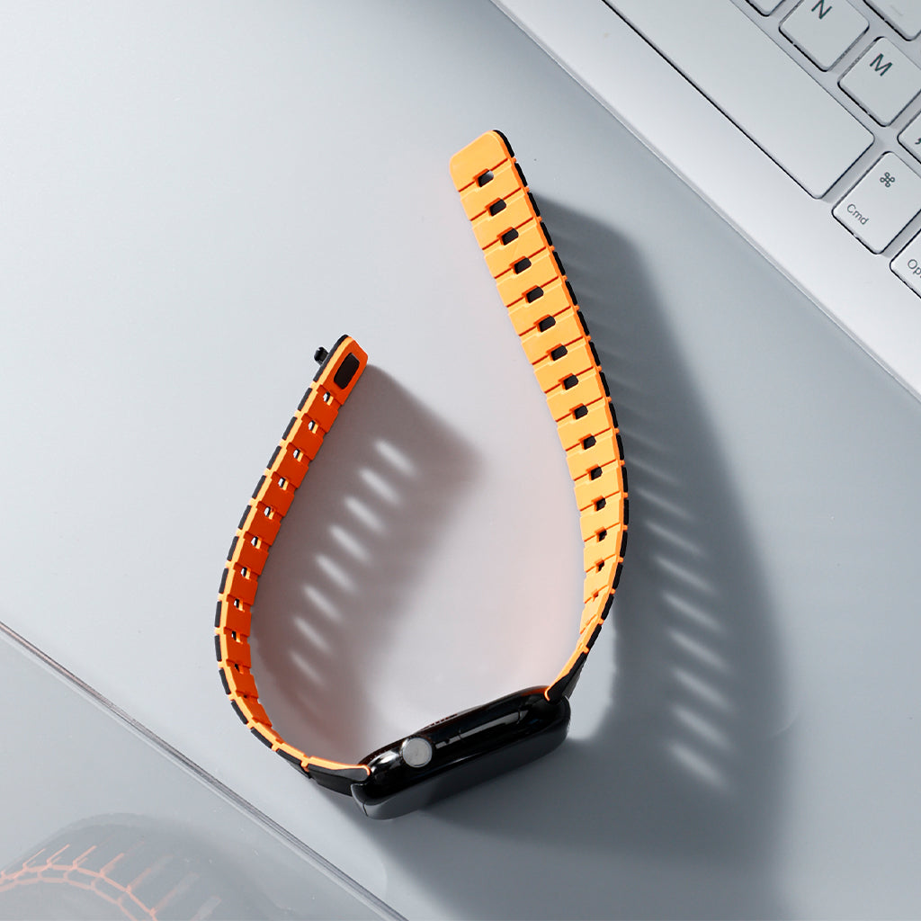 Arc Dual-Tone Sport Apple Watch Band