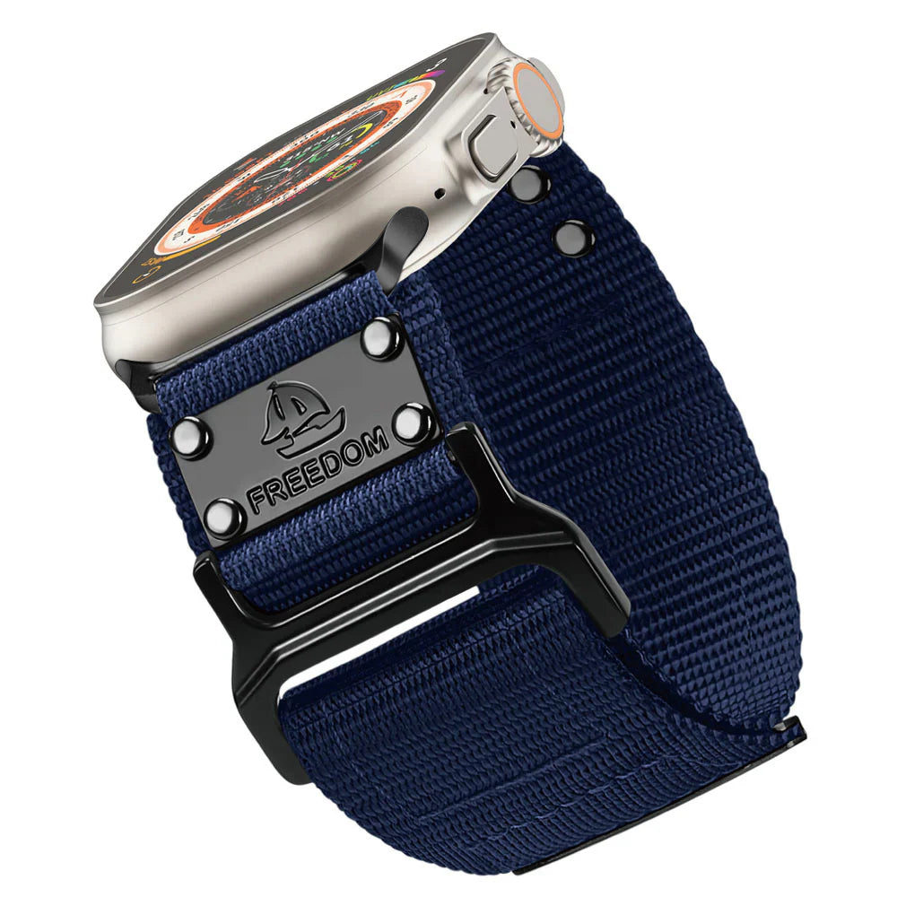 FREEDOM Ultra Wide Nylon Band