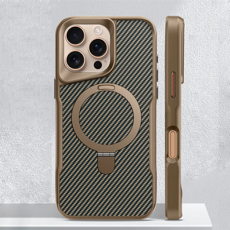 Armor Magnetic Phone Case