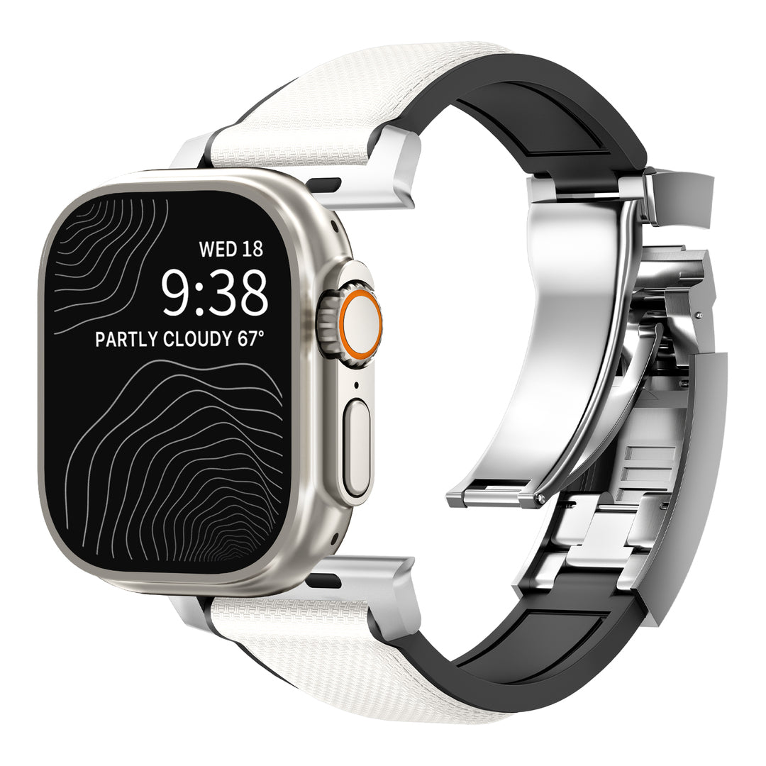 R Premium Strap For Apple Watch
