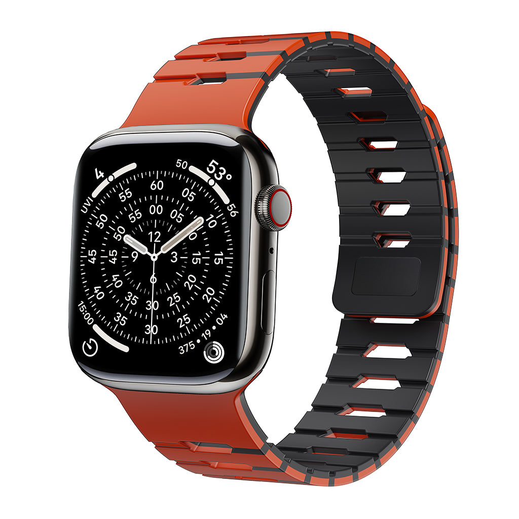 Arc Dual-Tone Sport Apple Watch Band