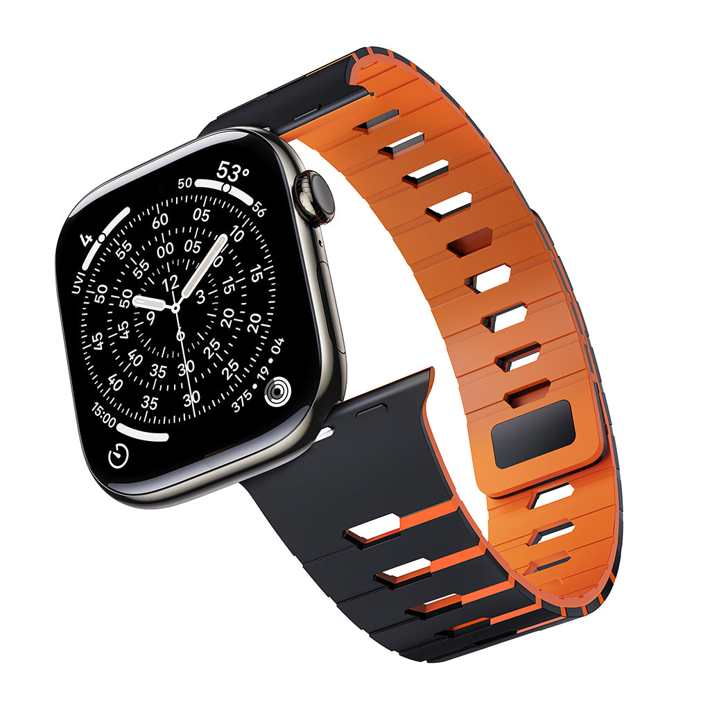 Arc Dual-Tone Sport Apple Watch Band