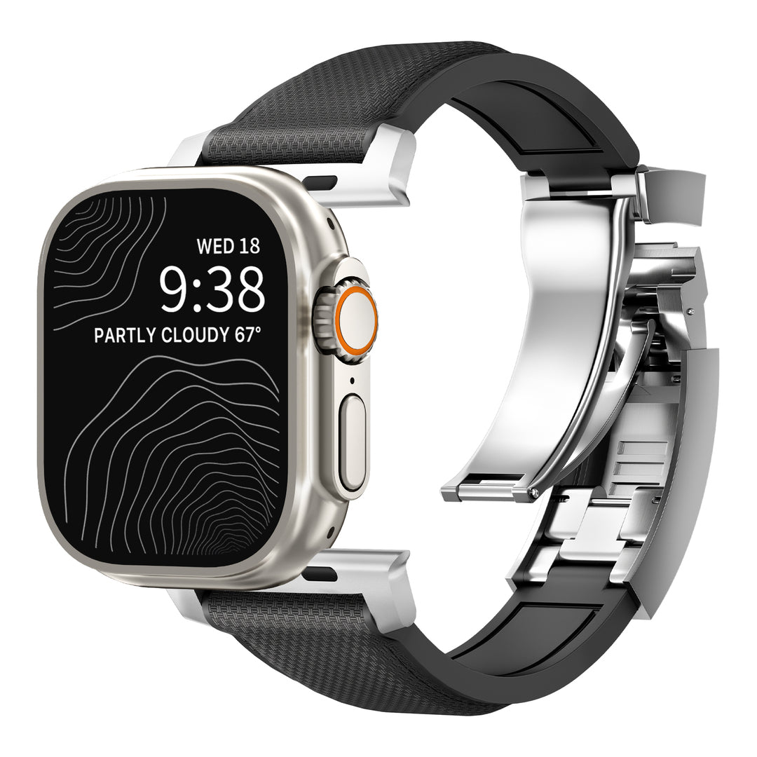 R Premium Strap For Apple Watch