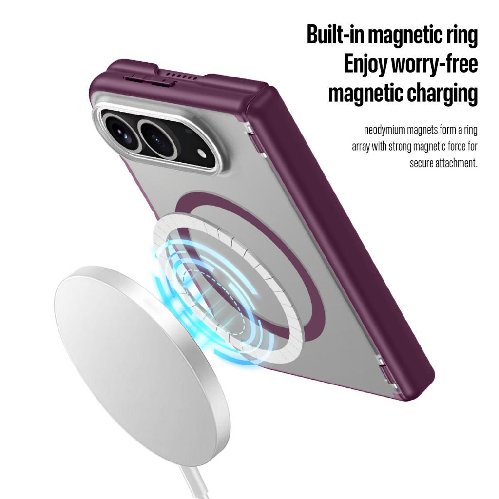 EXPN MagSafe Case for iPhone Duo