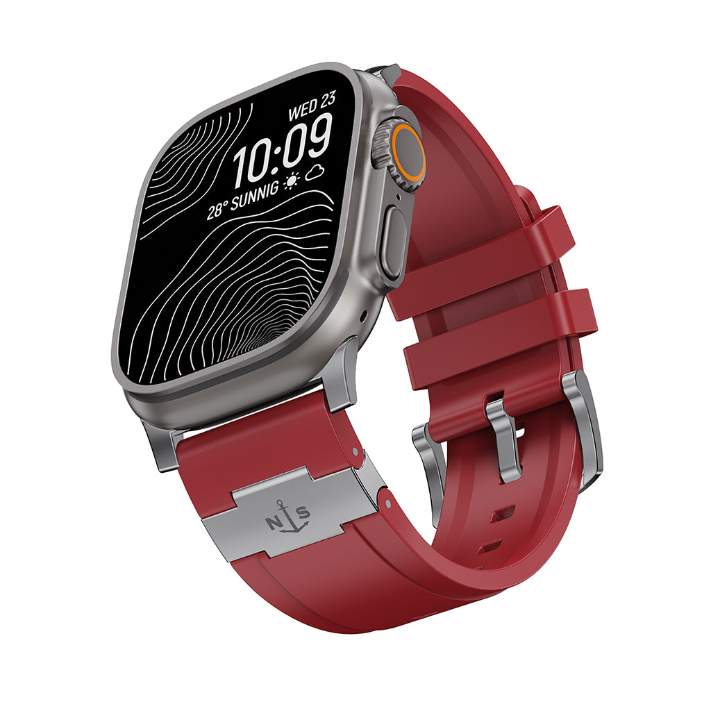 SEURE "The Shark" Watch Band — Classic Edition
