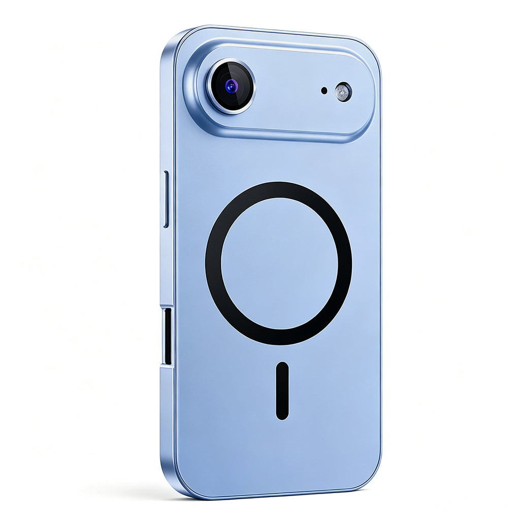 SEURE MagCase Metal
