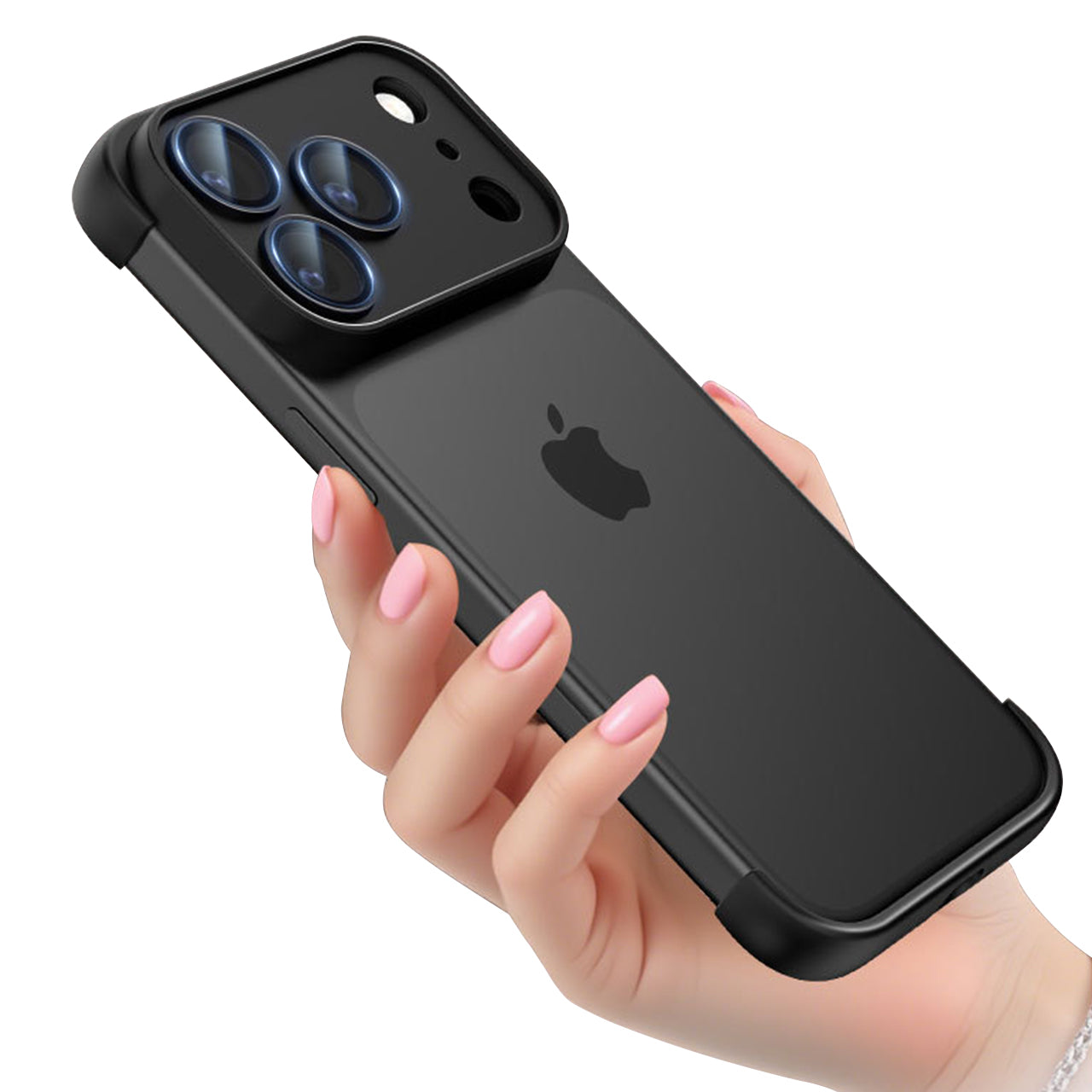 SEURE EdgePatrol Air Case