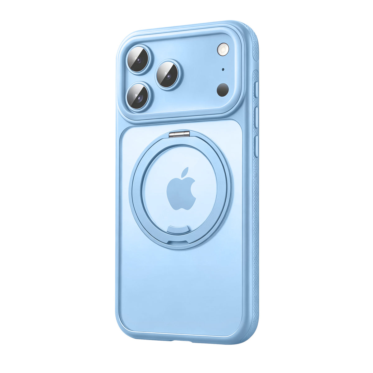 MagSafe iPhone Case with 360° Kickstand