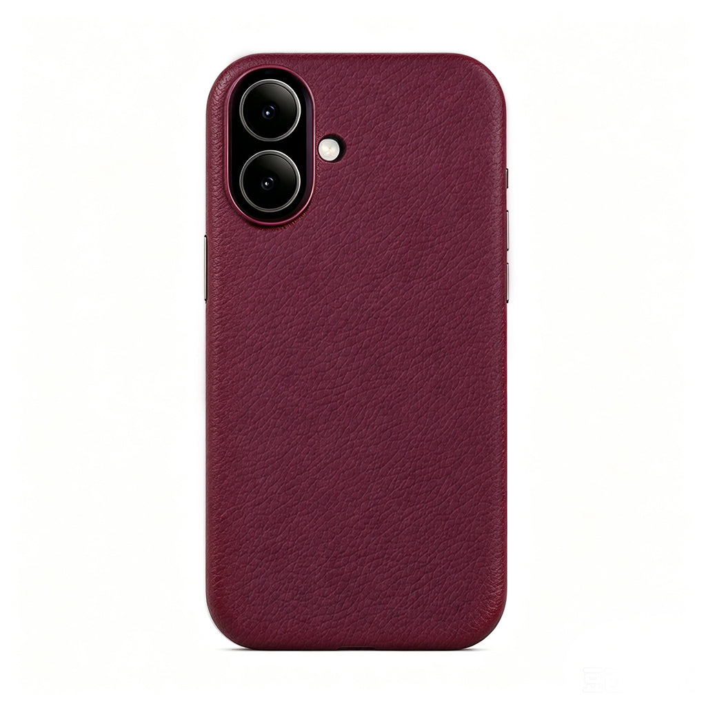 Leather MagCase