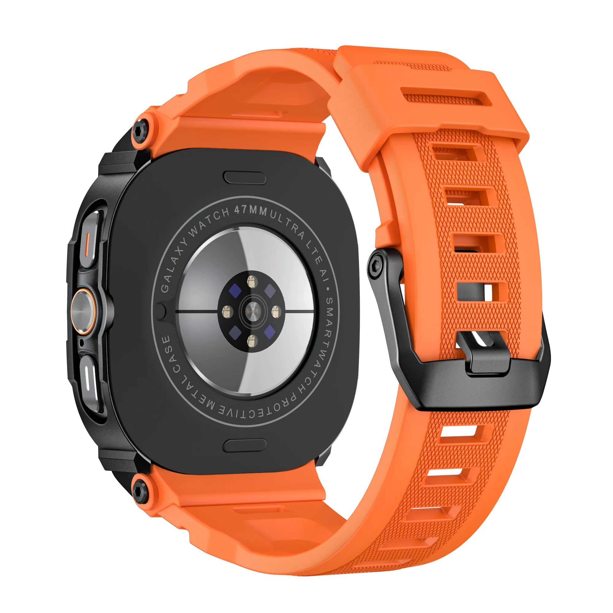 AW Rugged Case Retrofit Kit For Samsung Galaxy Watch