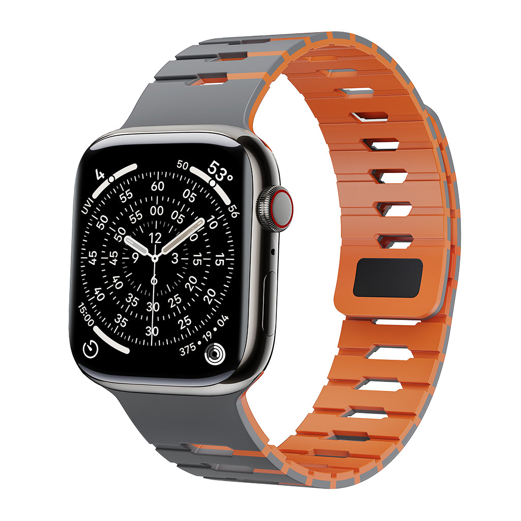 Arc Dual-Tone Sport Apple Watch Band