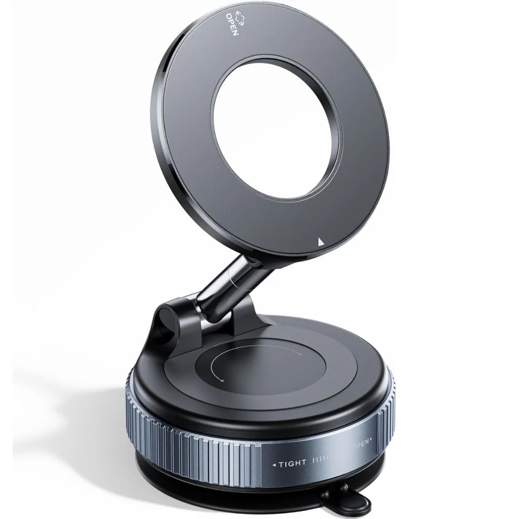 Folding Magnetic Car Mount