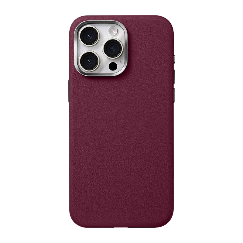 Leather MagCase