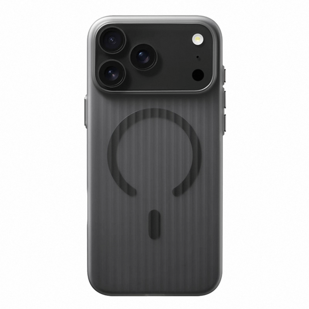 High-end Simple Striped Case For Iphone High-end Simple Striped Case For Iphone