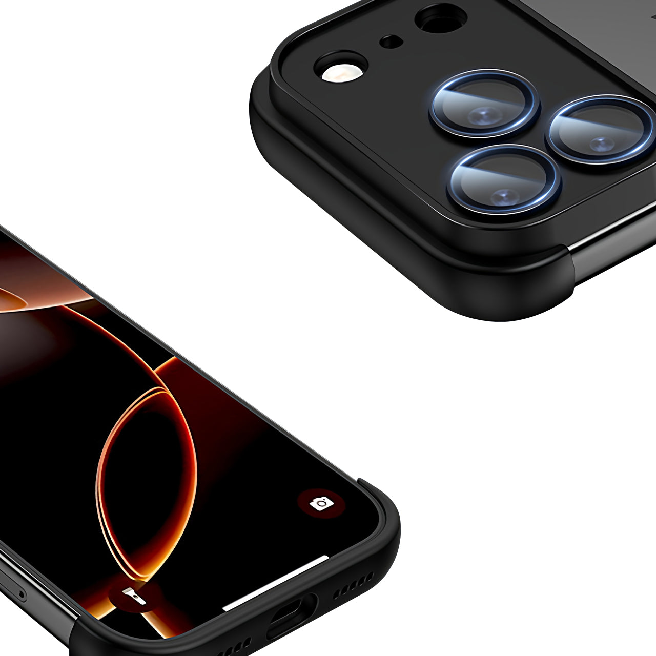 SEURE EdgePatrol Air Case