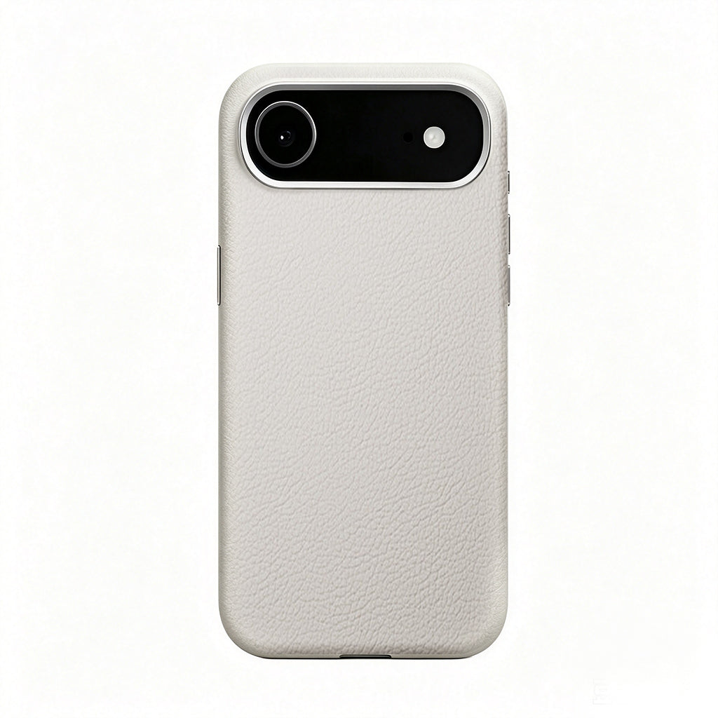 Leather MagCase