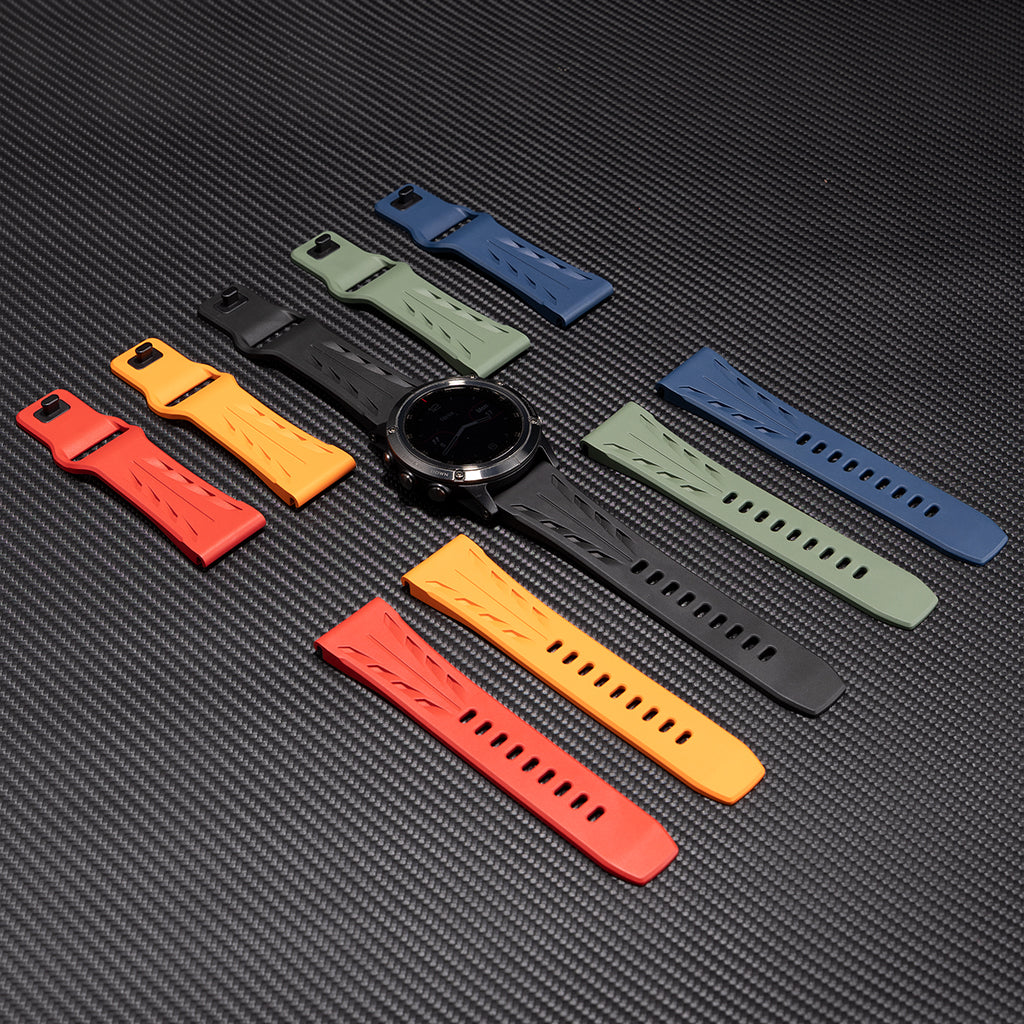 Garmin QuickFit Hypercar Sport Band