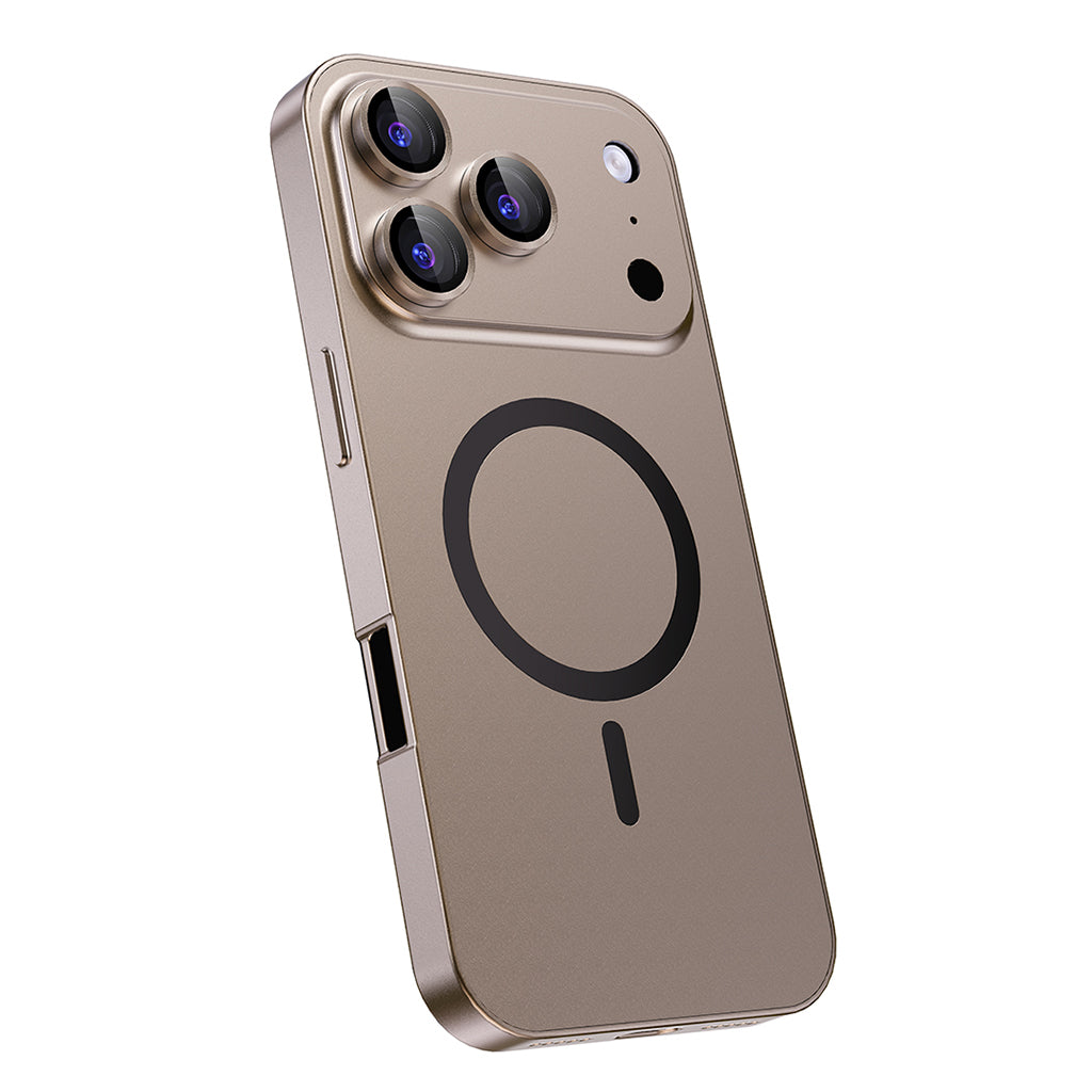 SEURE MagCase Metal