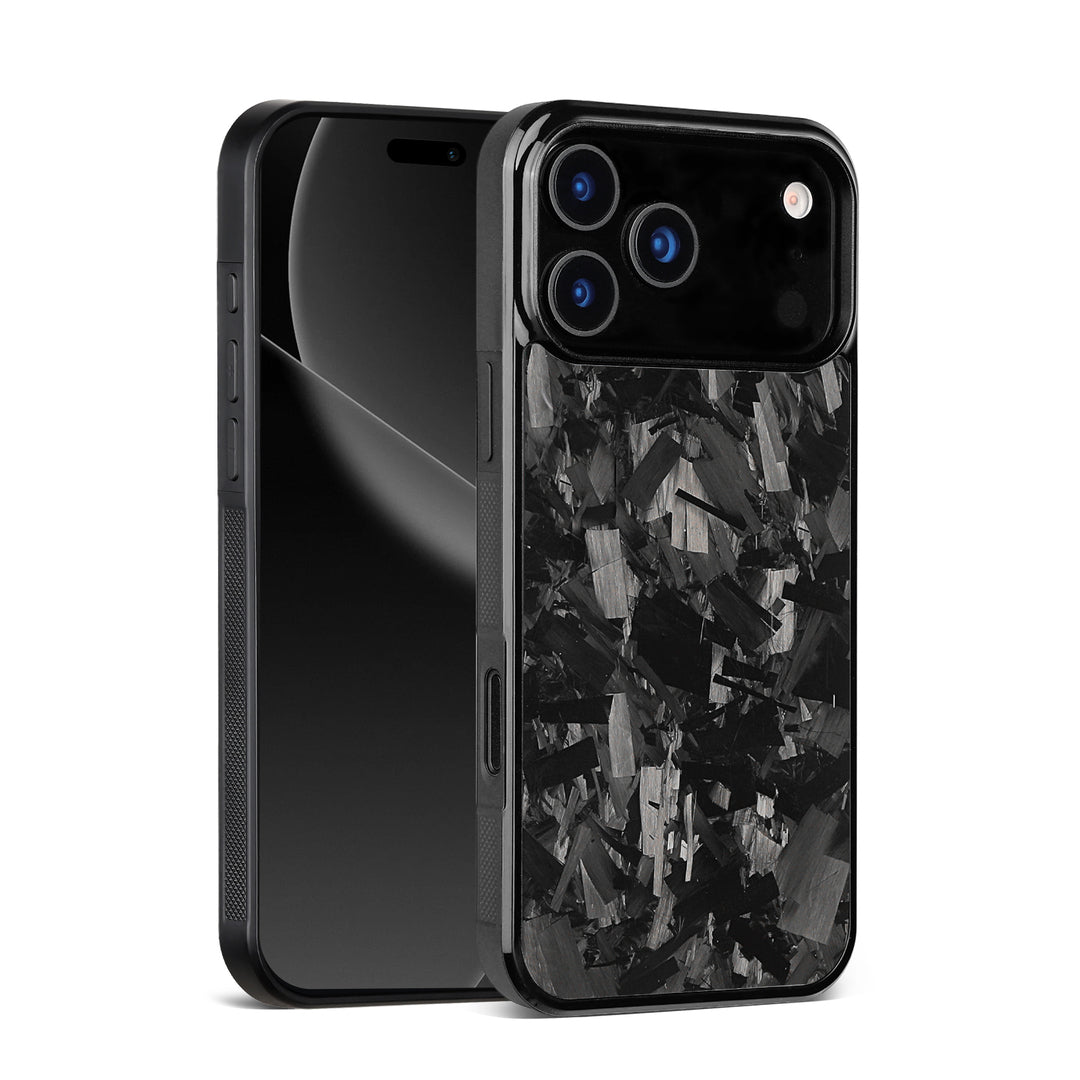 Carbon Fiber MagCase A