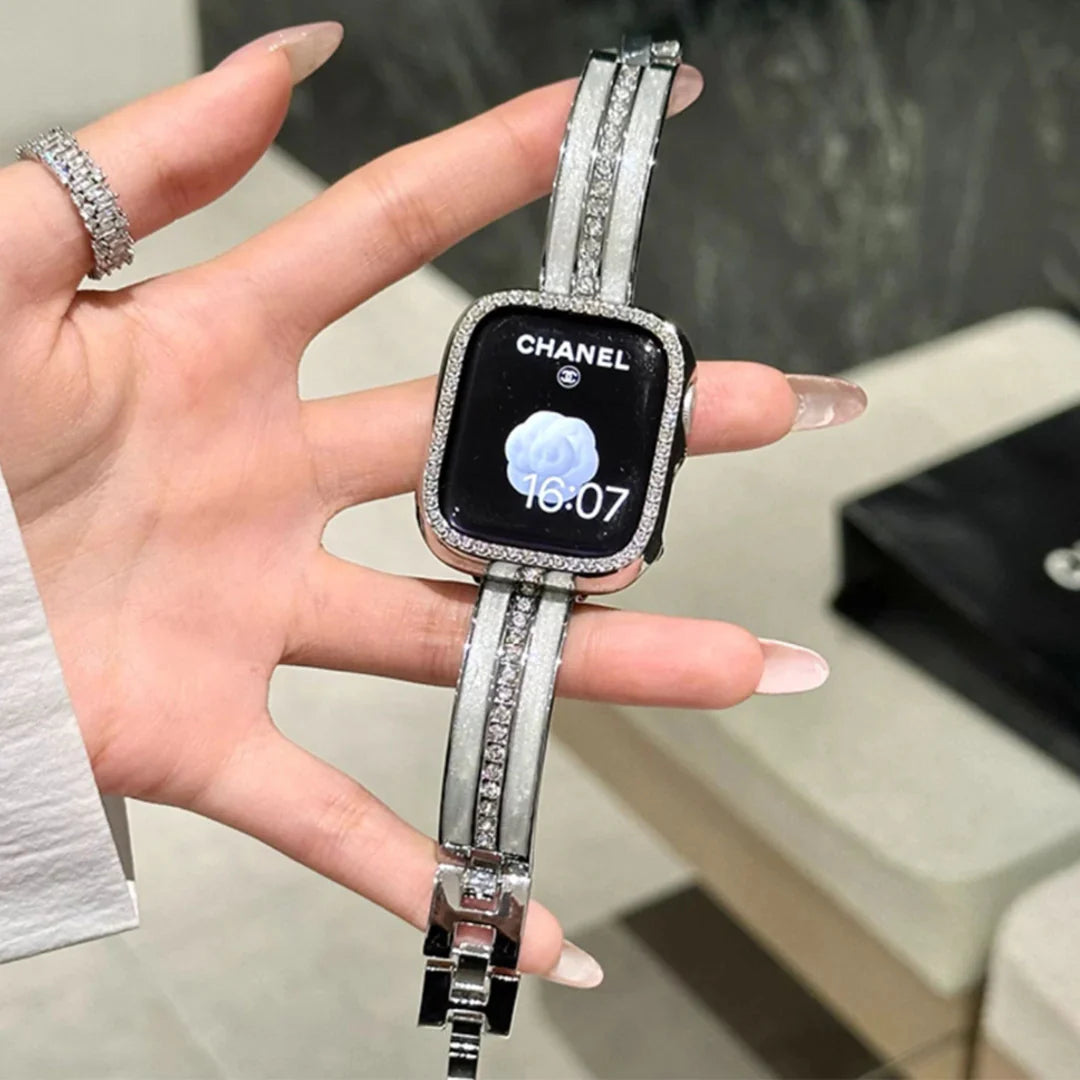 Glimmer Bracelet For Apple Watch