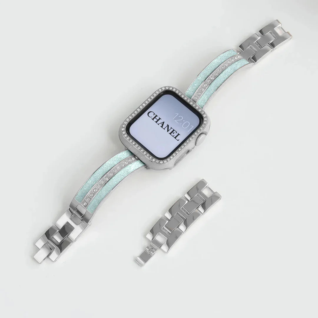 Glimmer Bracelet For Apple Watch