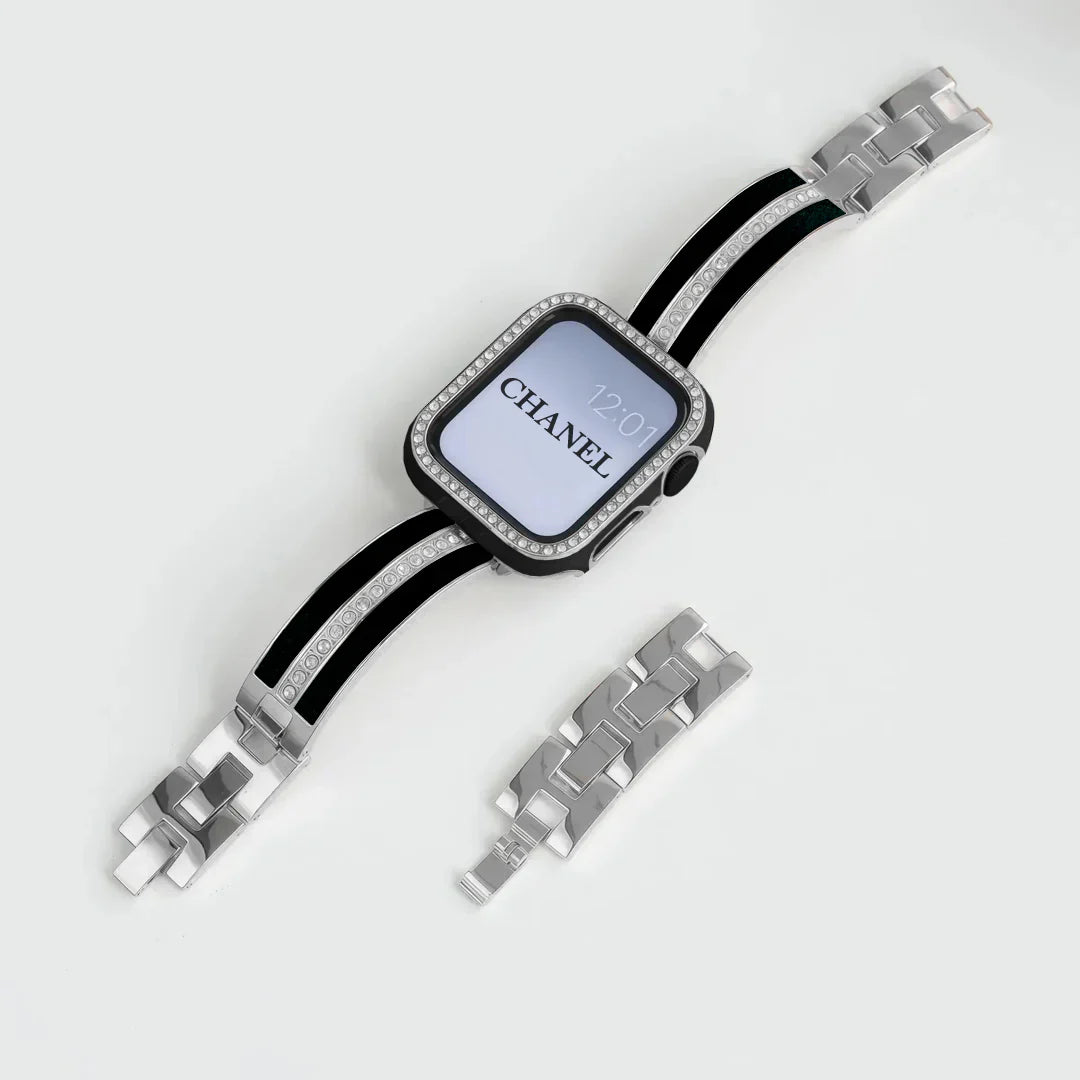 Glimmer Bracelet For Apple Watch