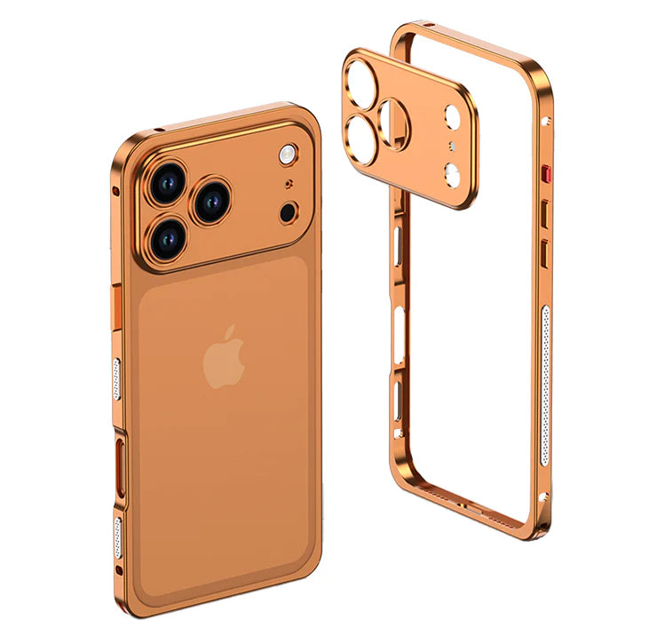 SEURE EdgePatrol Metal Case SEURE EdgePatrol Metal Case