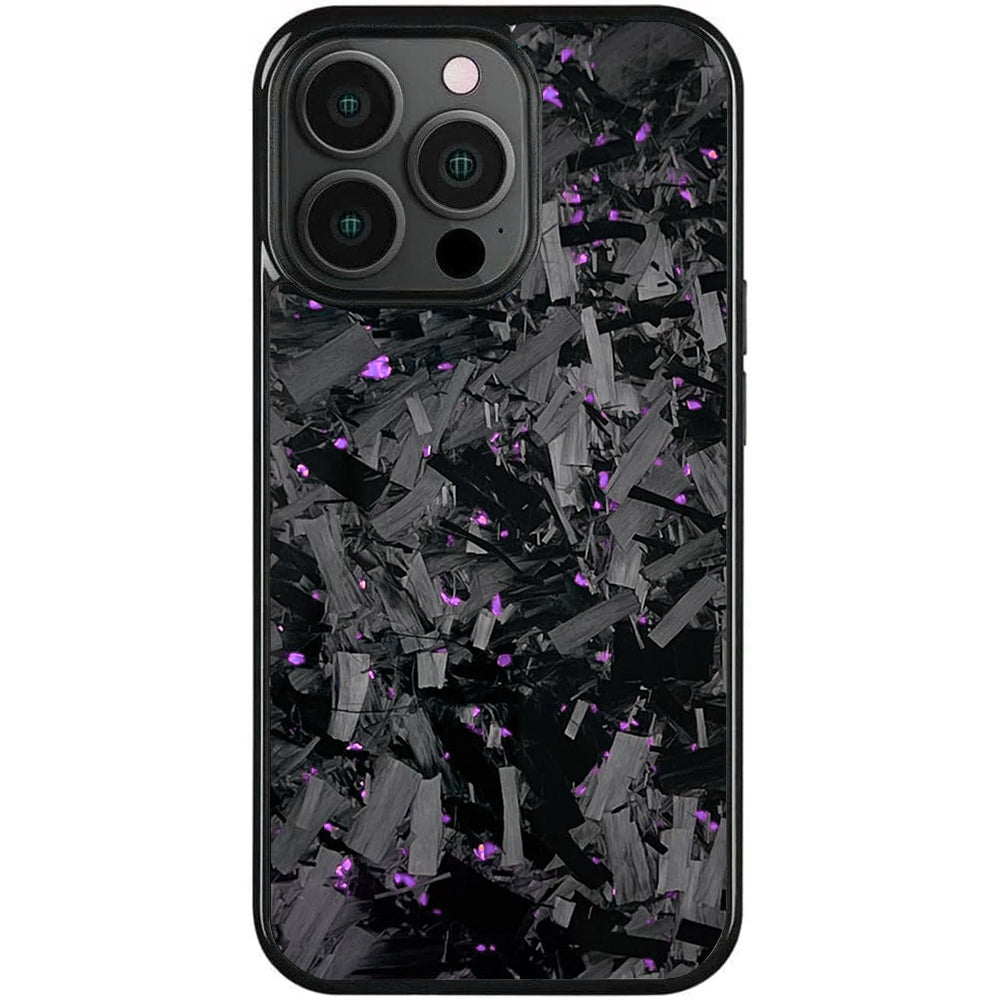 Carbon Fiber MagCase A