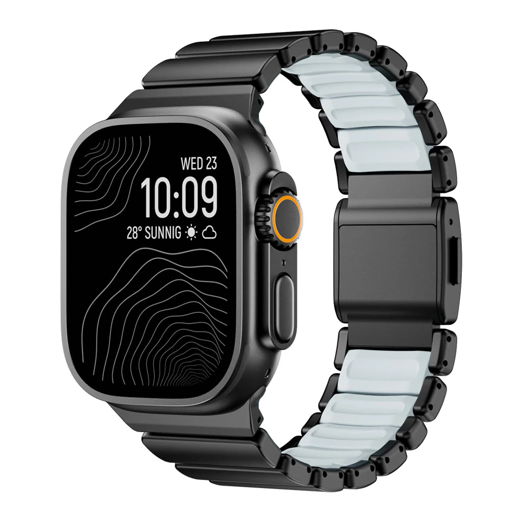 GEMINI Titanium Band Pro