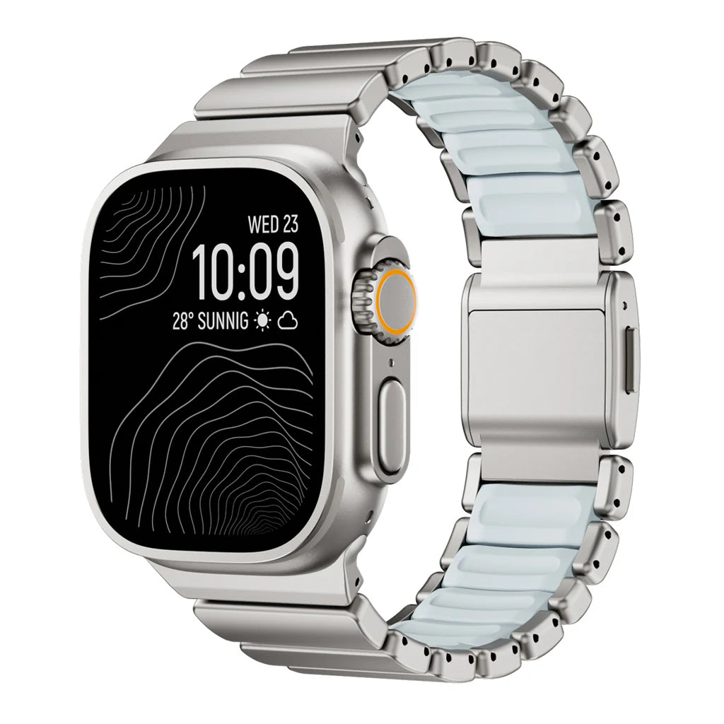 GEMINI Titanium Band Pro