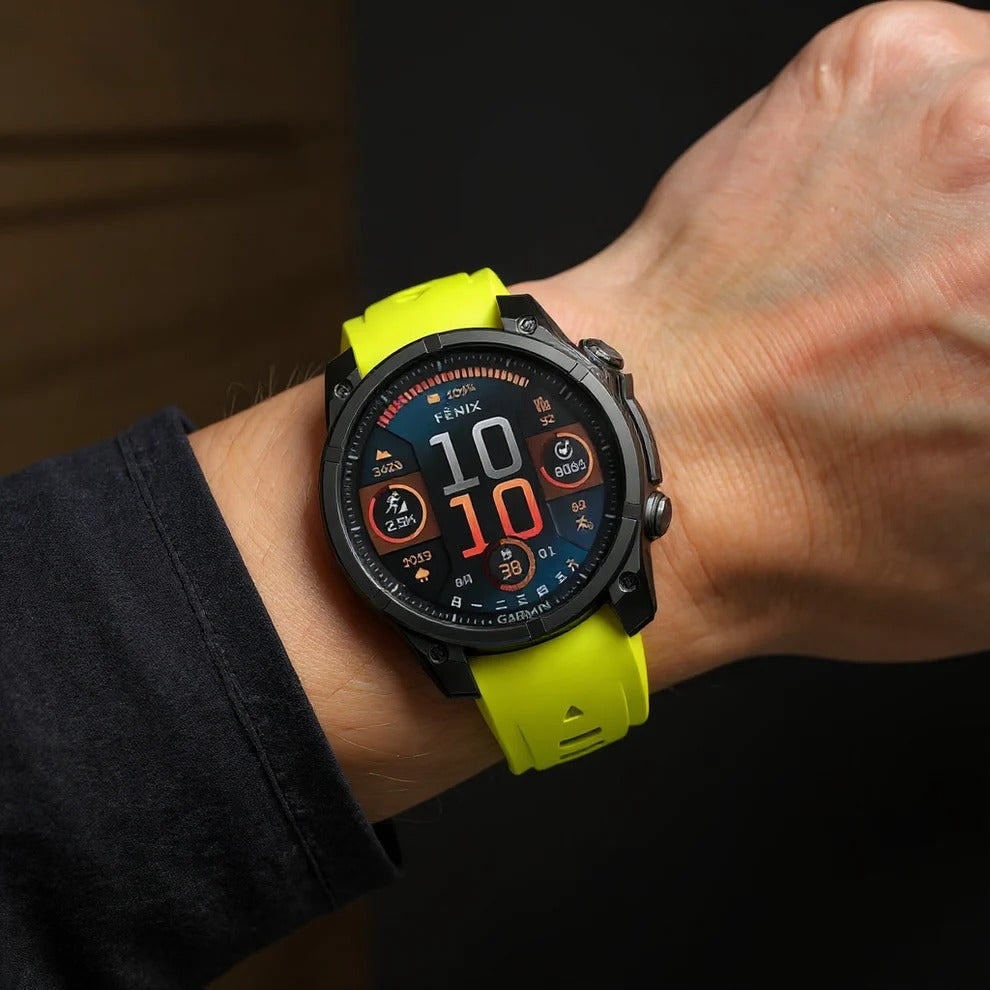 Garmin QuickFit Magnetic Loop Band