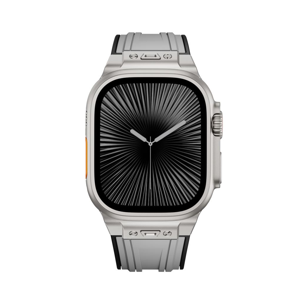 Mechanical Edition Sport Band
