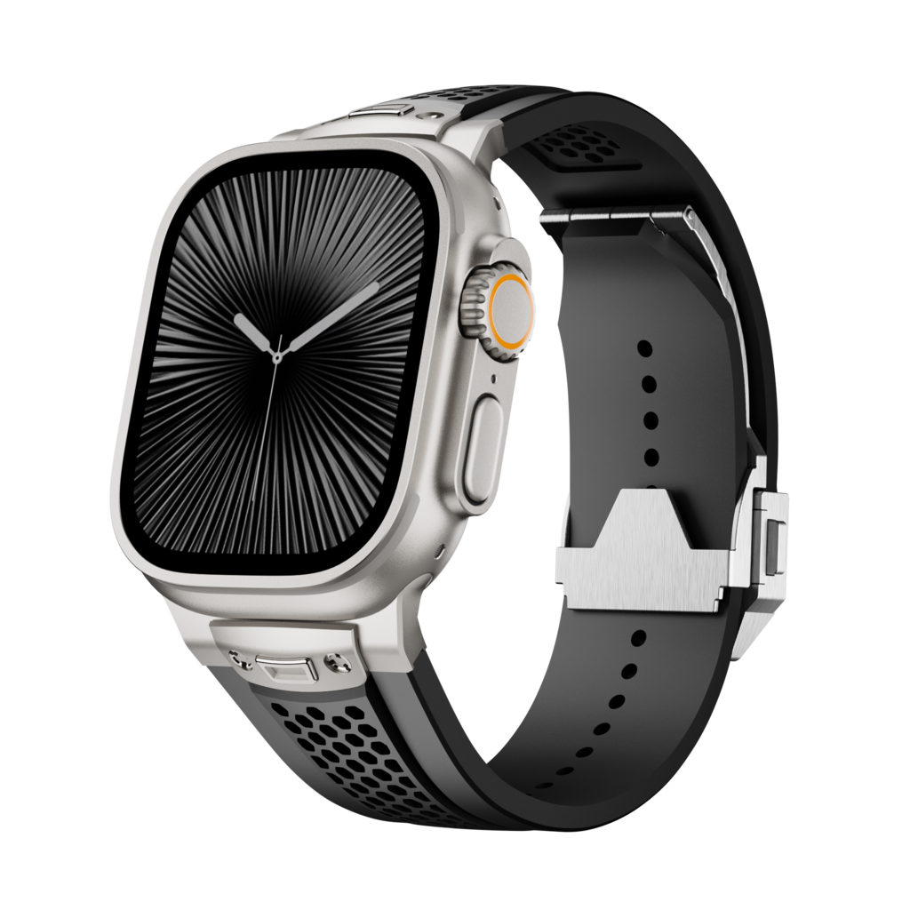 Cyber-Sport Apple Watch Band