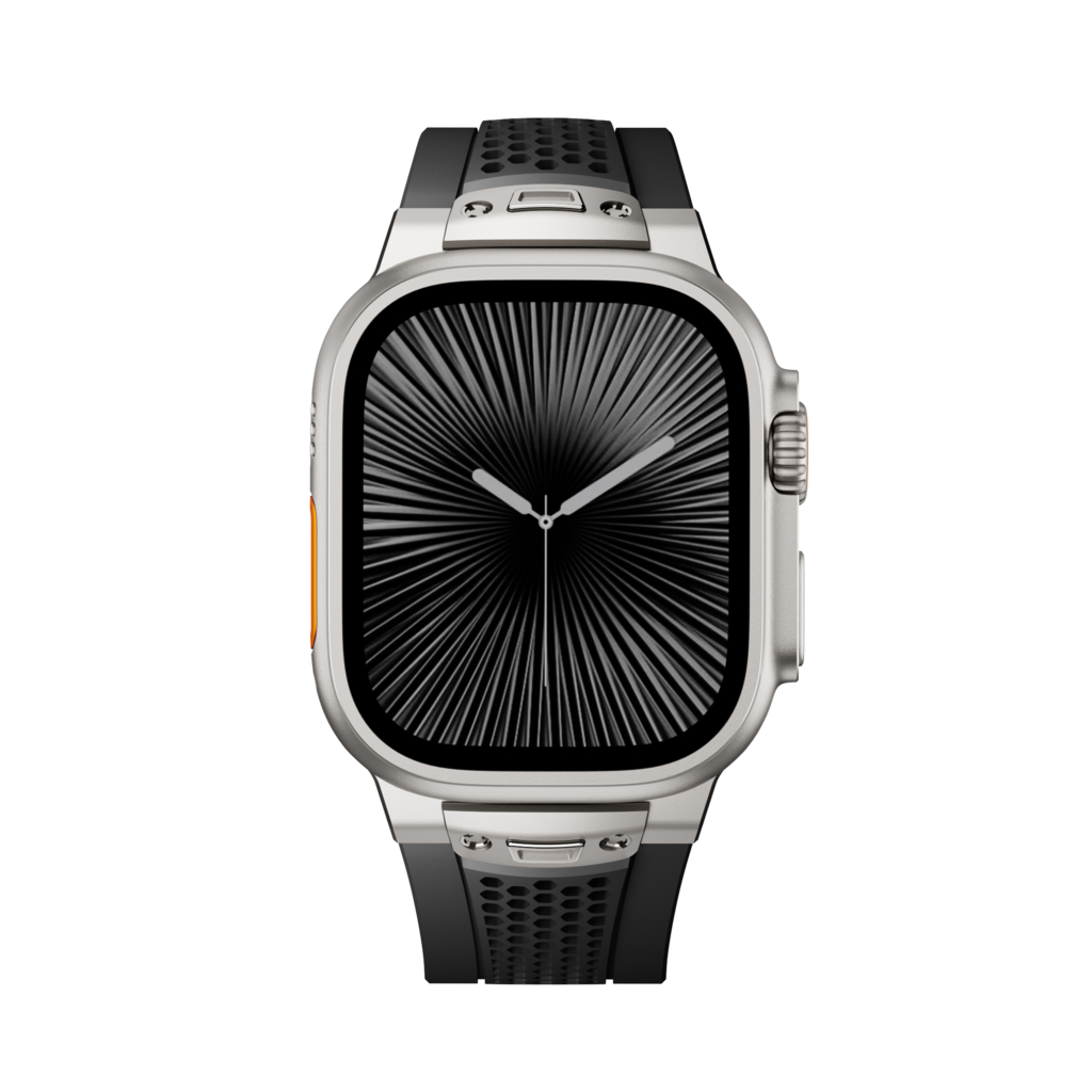 Cyber-Sport Apple Watch Band