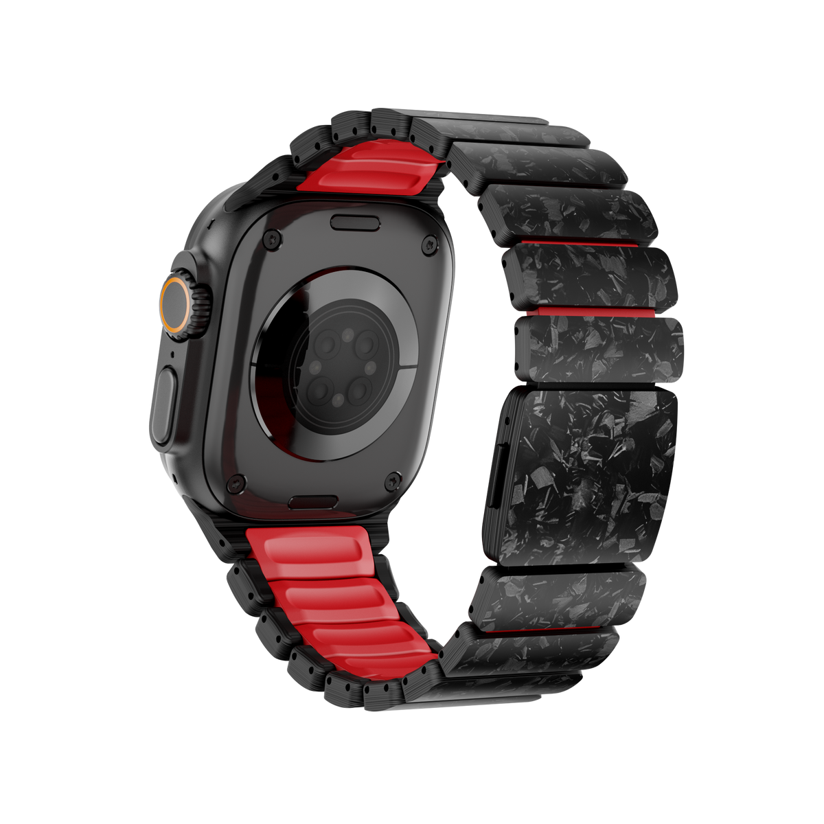 GEMINI Carbon Fiber Band
