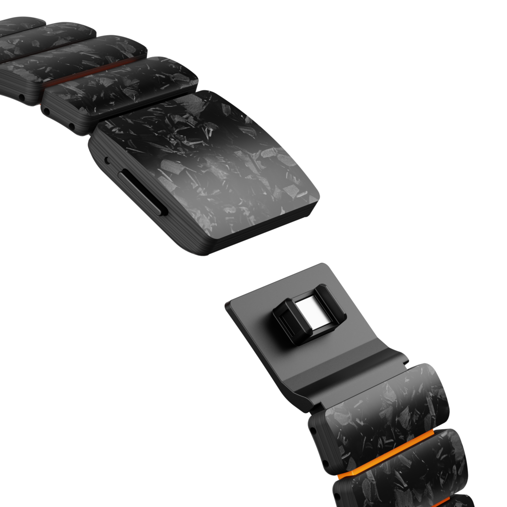 GEMINI Carbon Fiber Band