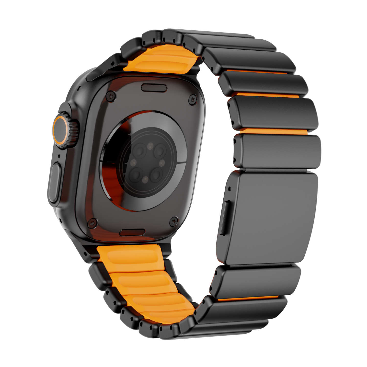 GEMINI Titanium Band Pro