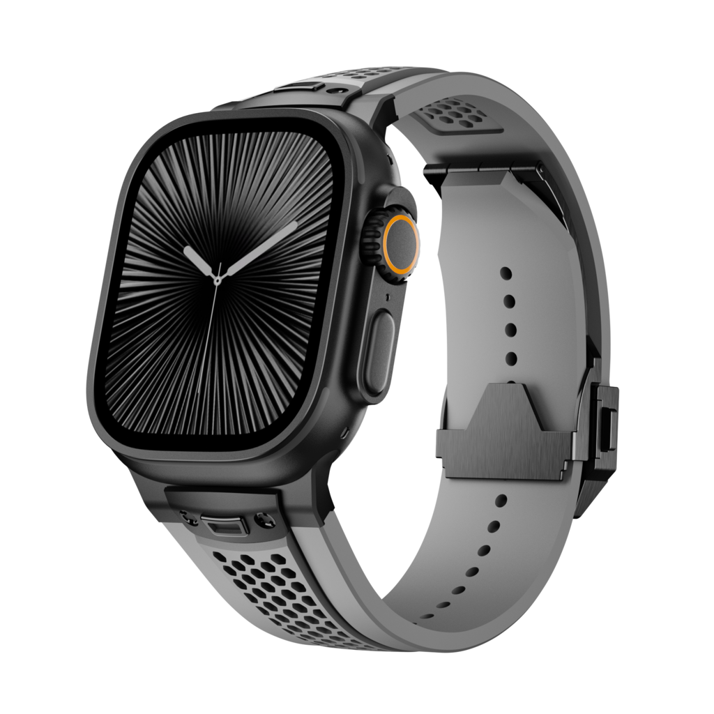 Cyber-Sport Apple Watch Band