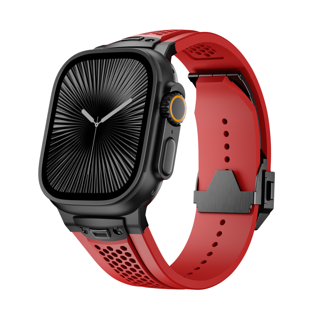 Cyber-Sport Apple Watch Band