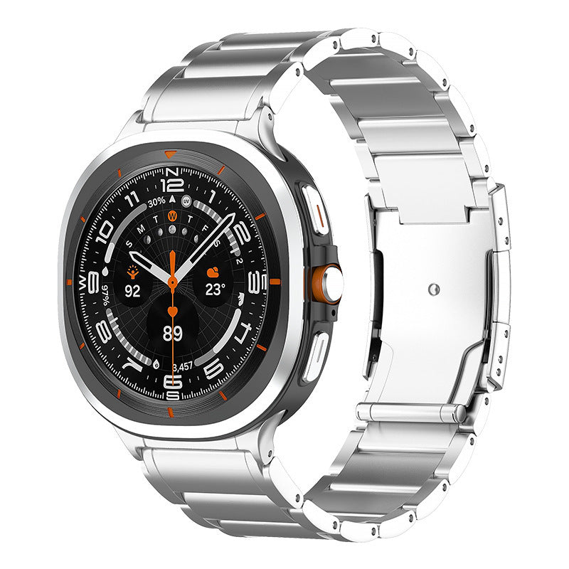 Titanium Band Pro For Samsung Watch Ultra