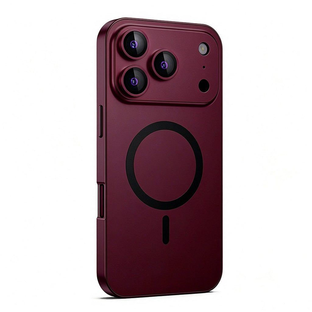 SEURE MagCase Metal